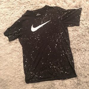 Nike Dri-Fit tee/price drop from 22$ to 14$